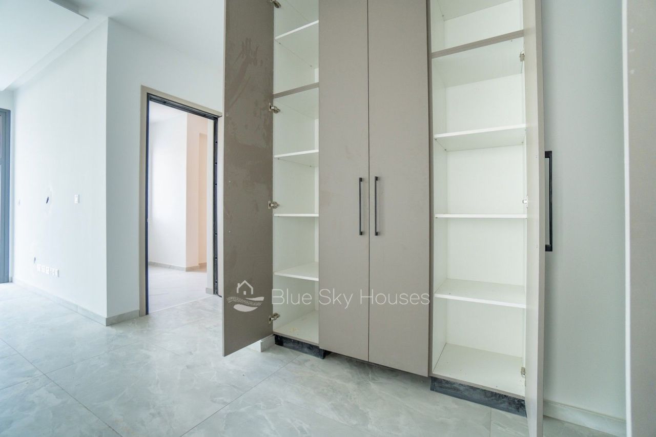 Apartamento en Limasol, Chipre, 86 m² - imagen 7