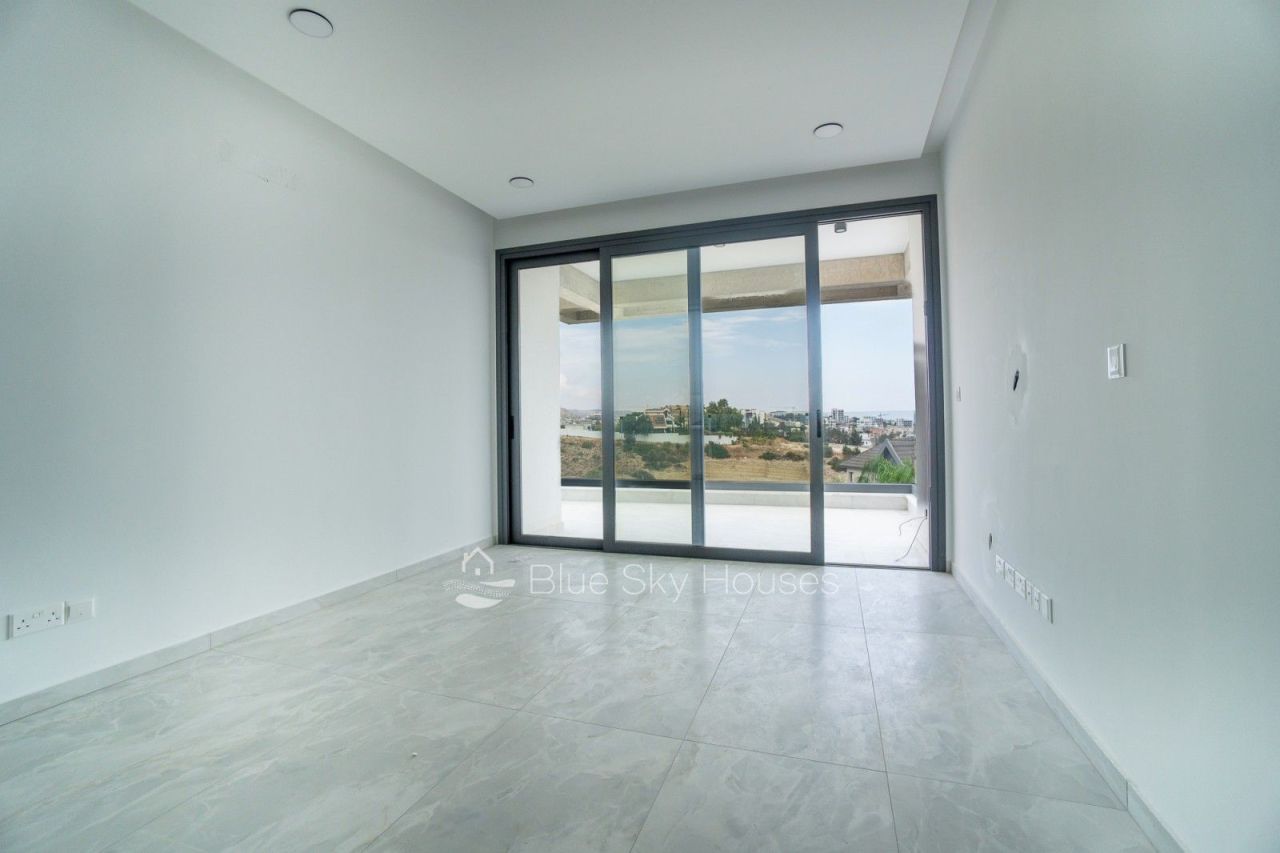 Apartamento en Limasol, Chipre, 86 m² - imagen 8