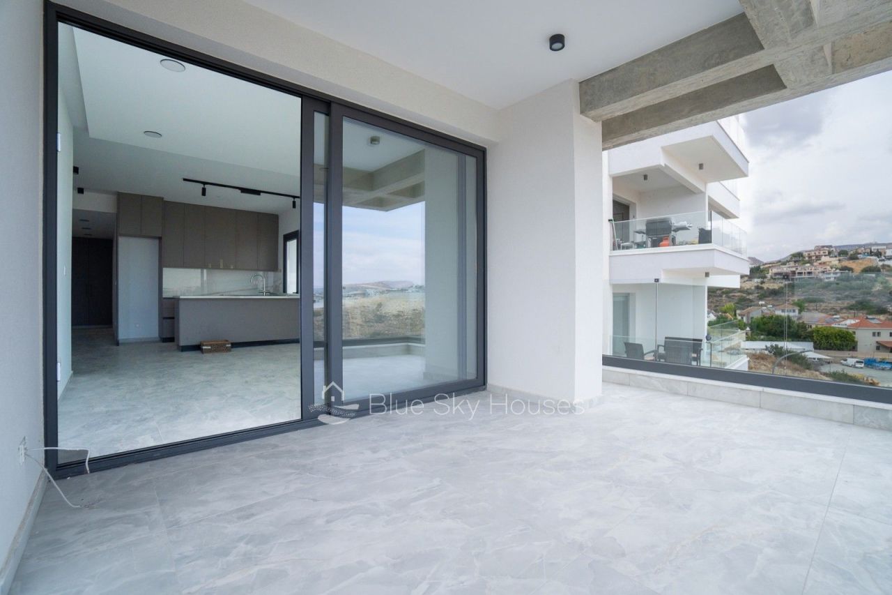 Apartamento en Limasol, Chipre, 86 m² - imagen 9