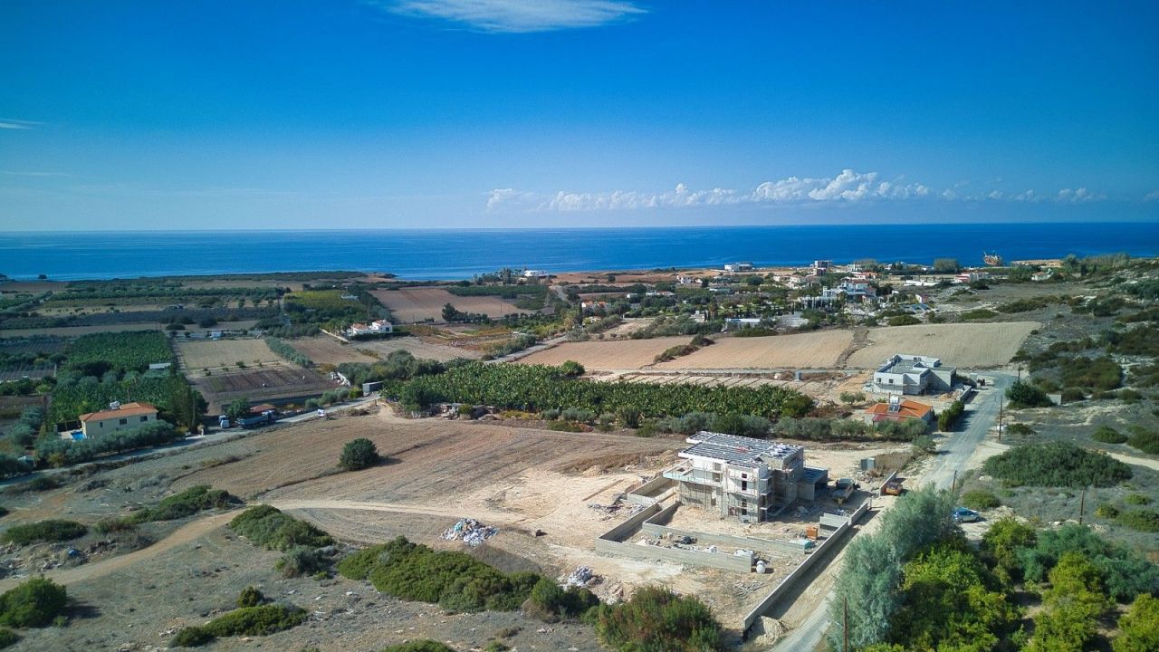 Villa à Paphos, Chypre, 350 m² - image 9