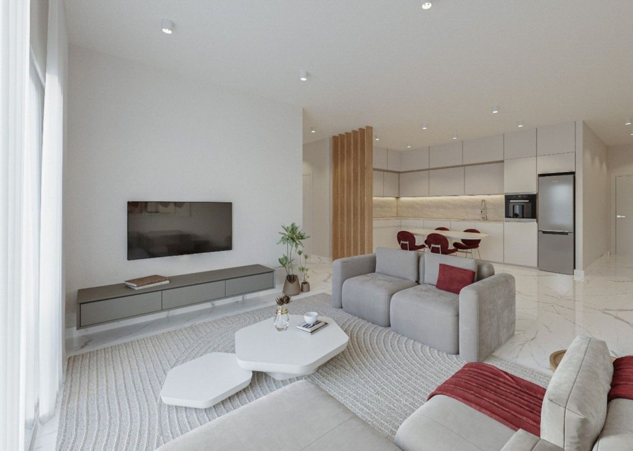 Apartment in Paphos, Cyprus, 139 m² - picture 9