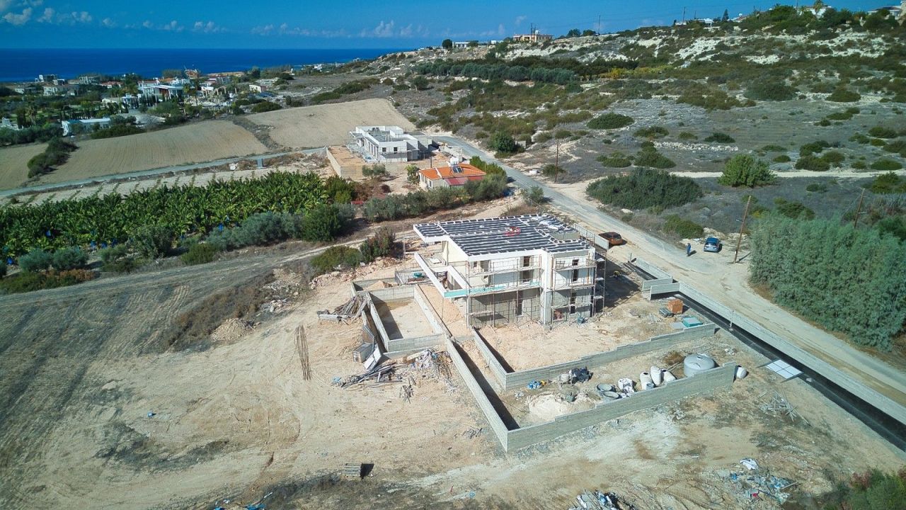 Villa à Paphos, Chypre, 350 m² - image 11