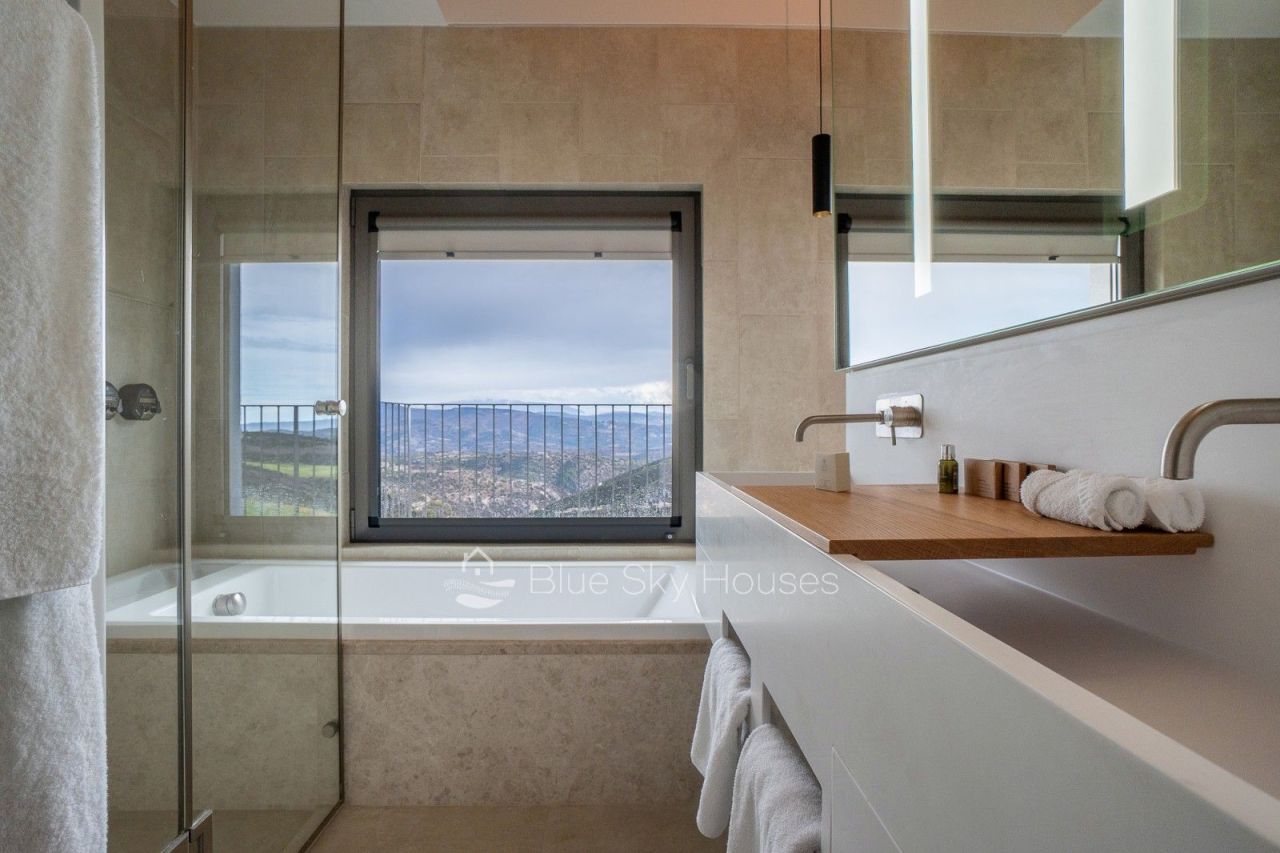 Appartamenti a Paphos, Cipro, 111 m² - foto 13