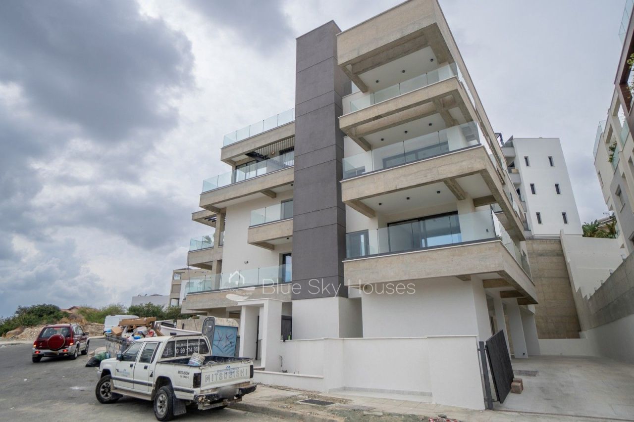 Apartamento en Limasol, Chipre, 86 m² - imagen 16