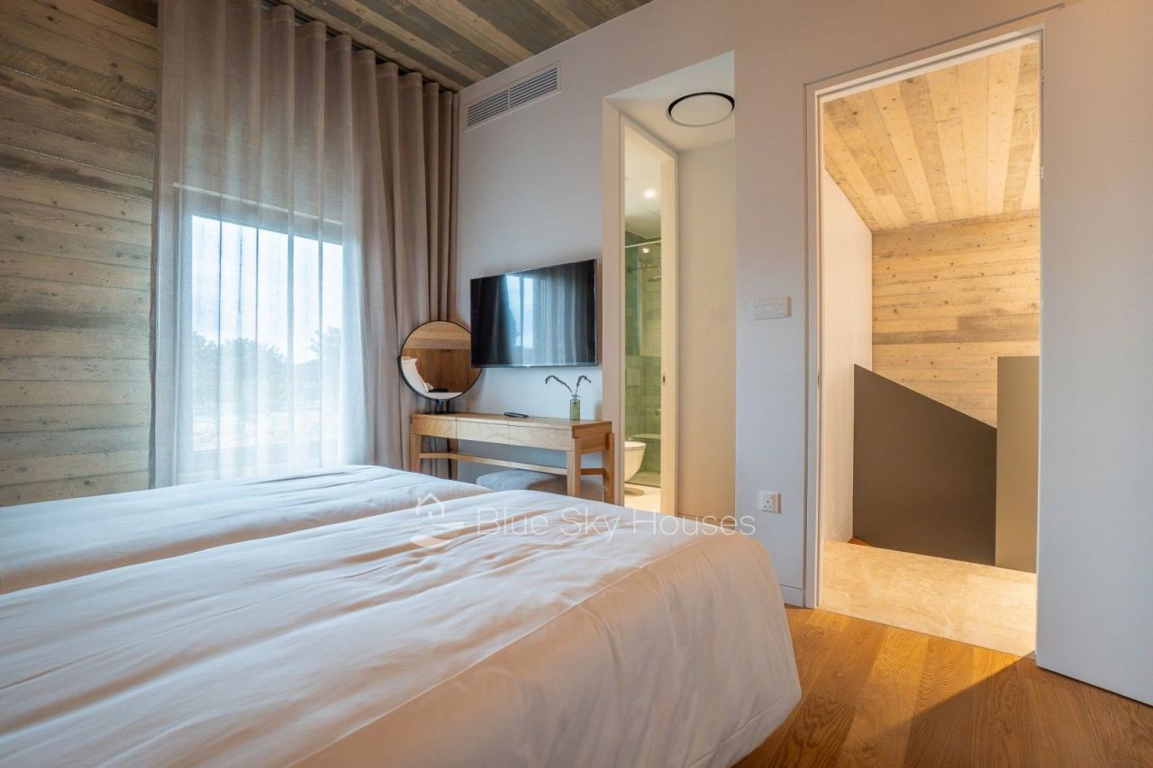 Apartment in Paphos, Cyprus, 120 m² - picture 16