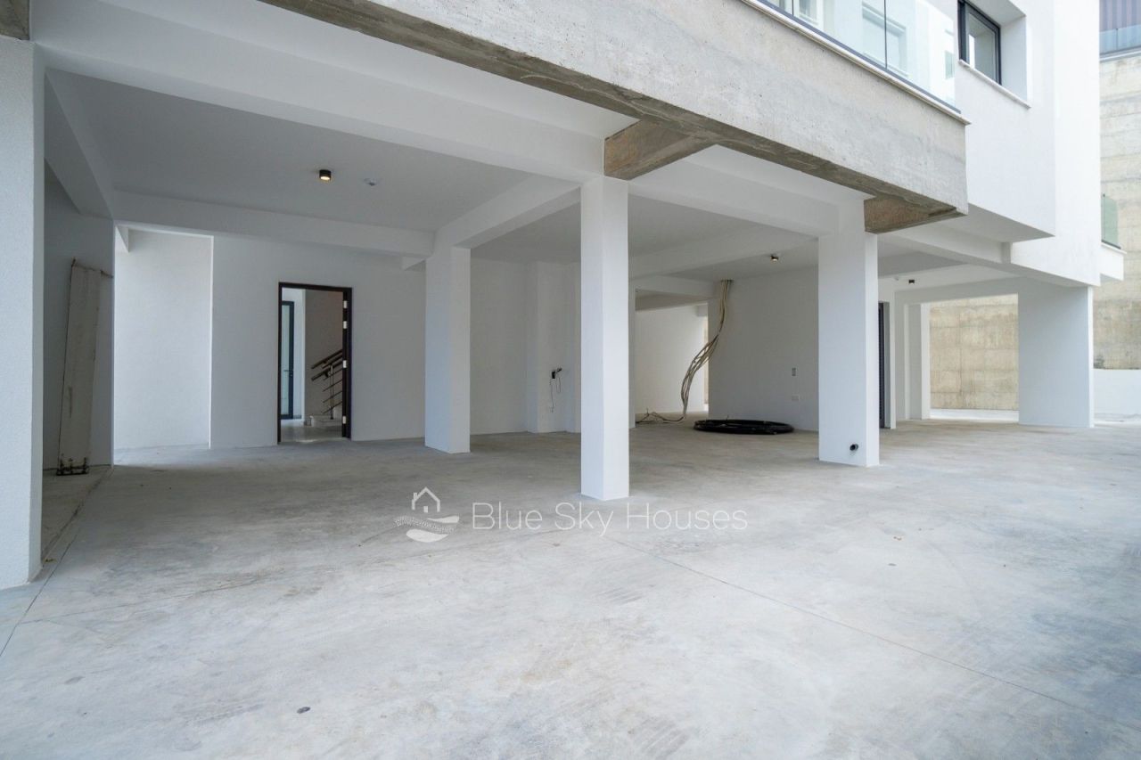 Apartamento en Limasol, Chipre, 86 m² - imagen 17