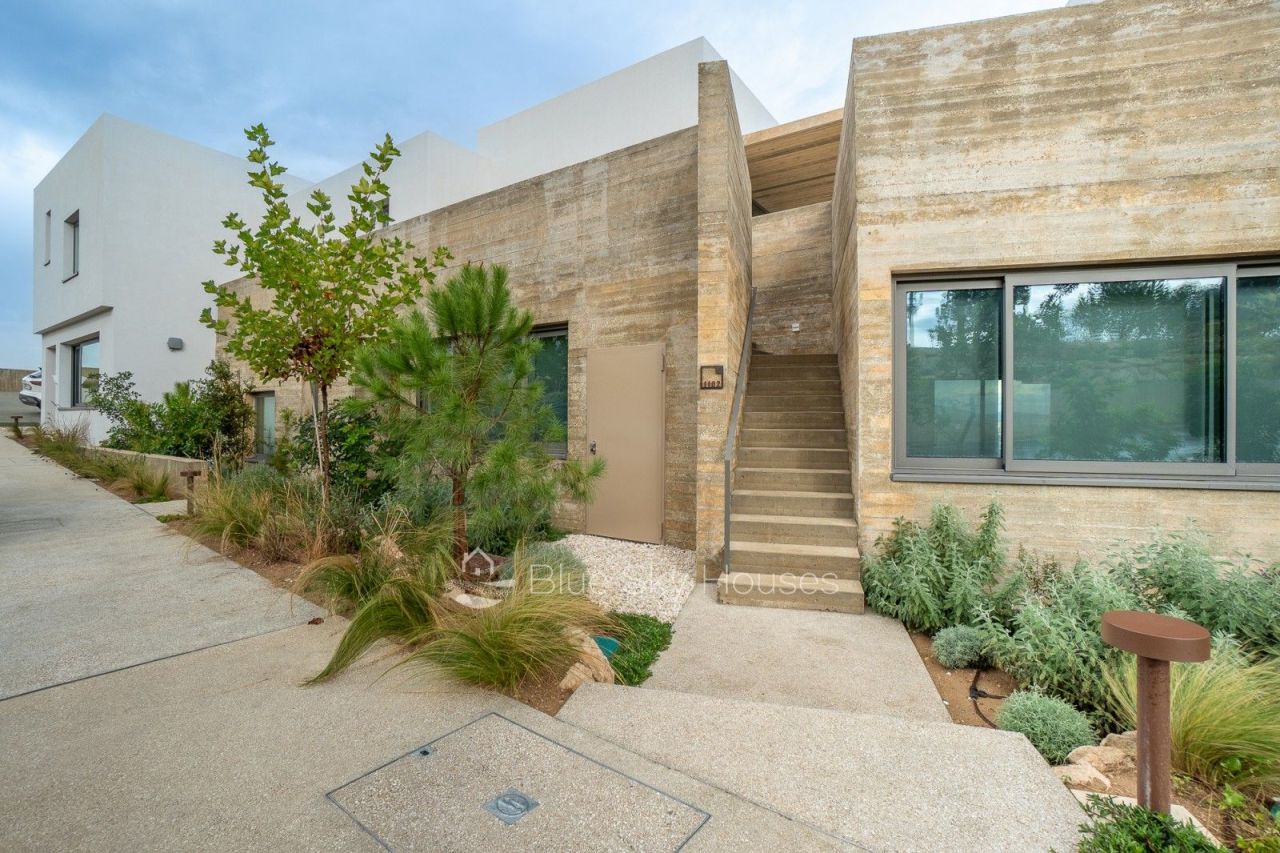 Appartamenti a Paphos, Cipro, 111 m² - foto 18