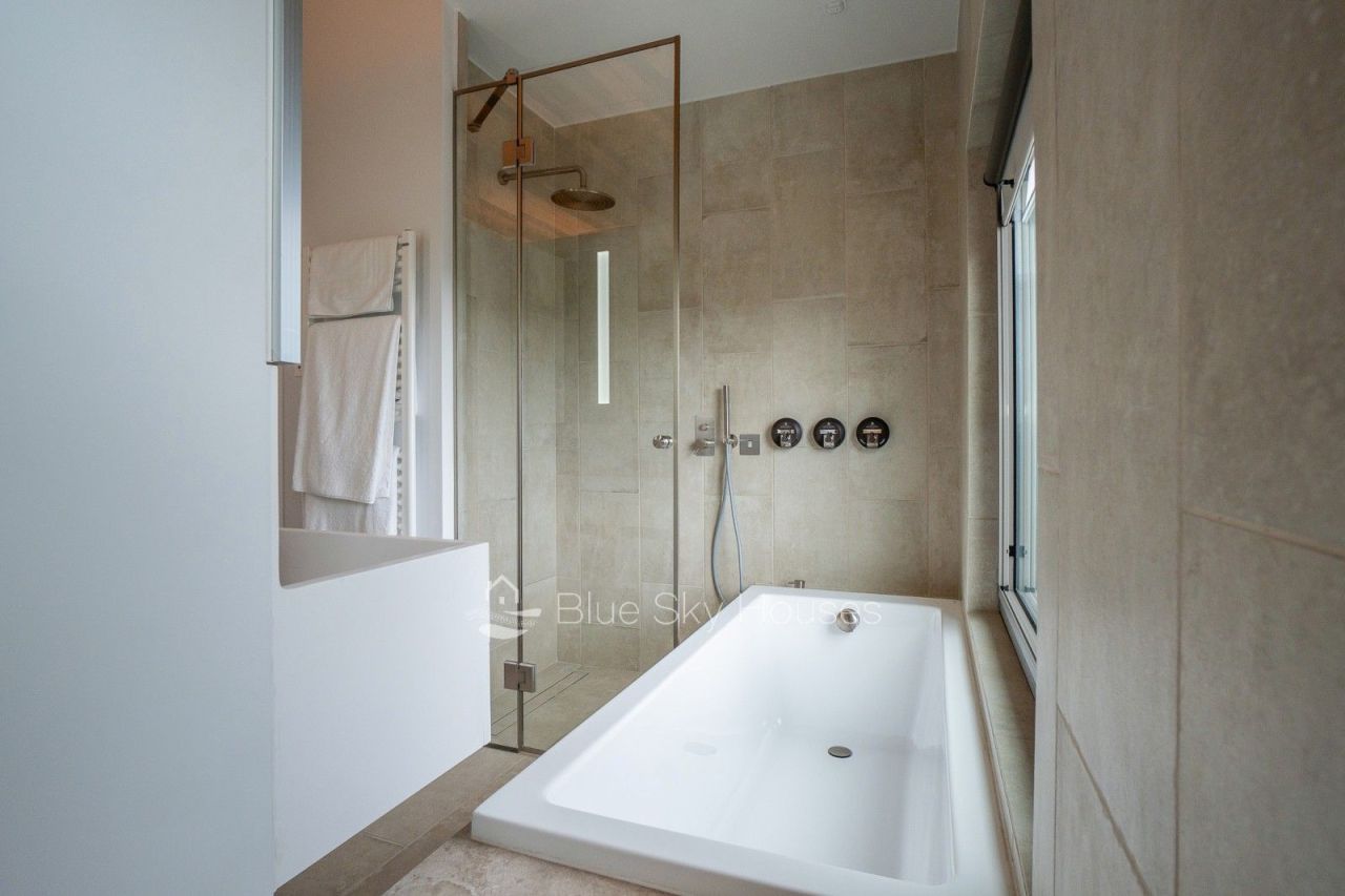 Apartment in Paphos, Cyprus, 120 m² - picture 19