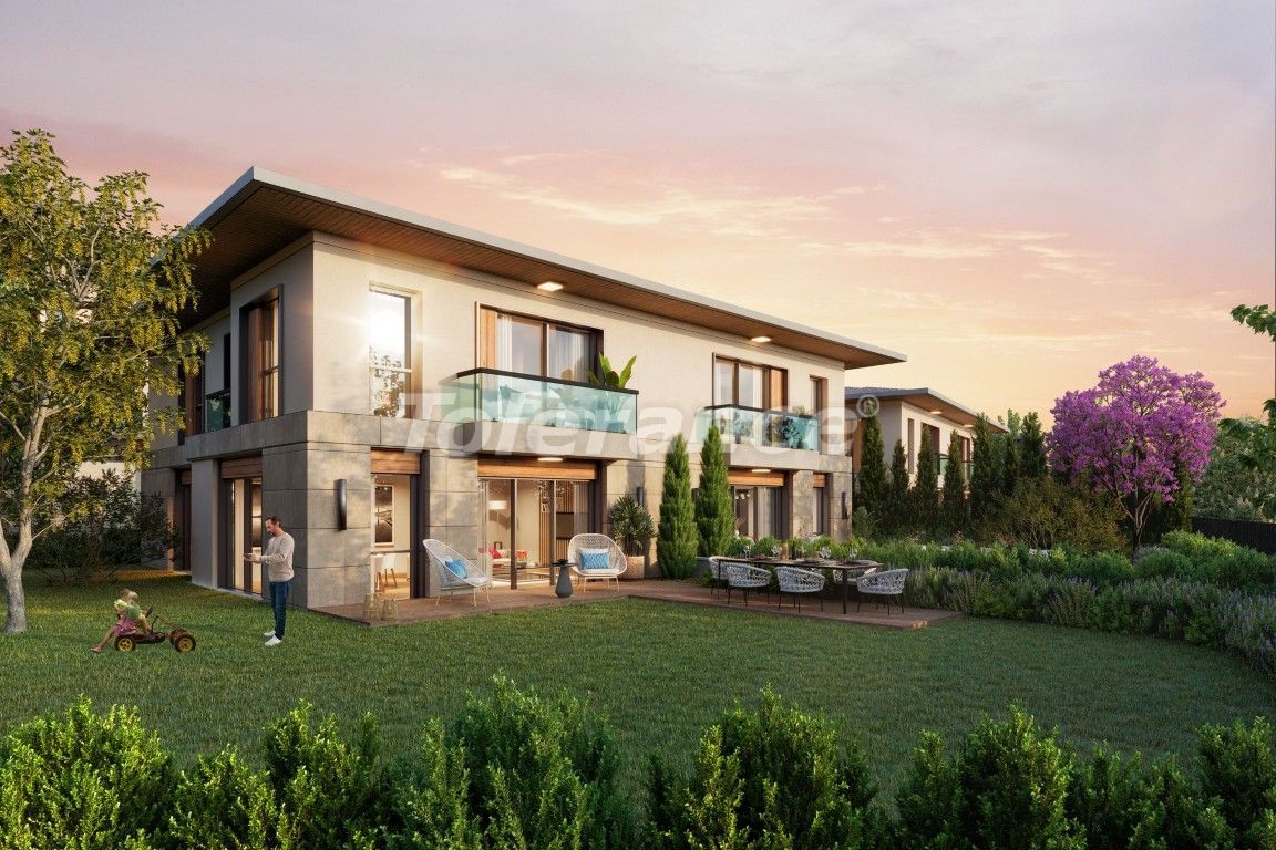 Apartment in Istanbul, Türkei, 71 m² - Foto 11