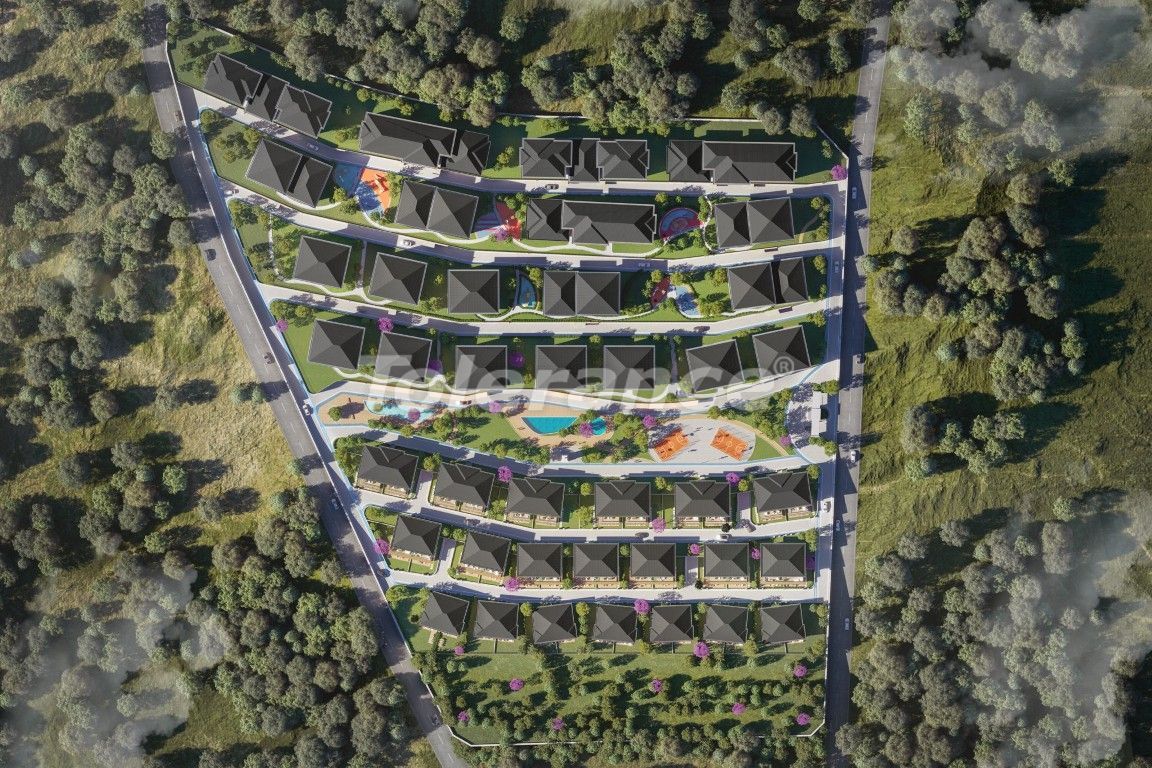 Apartment in Istanbul, Türkei, 71 m² - Foto 13