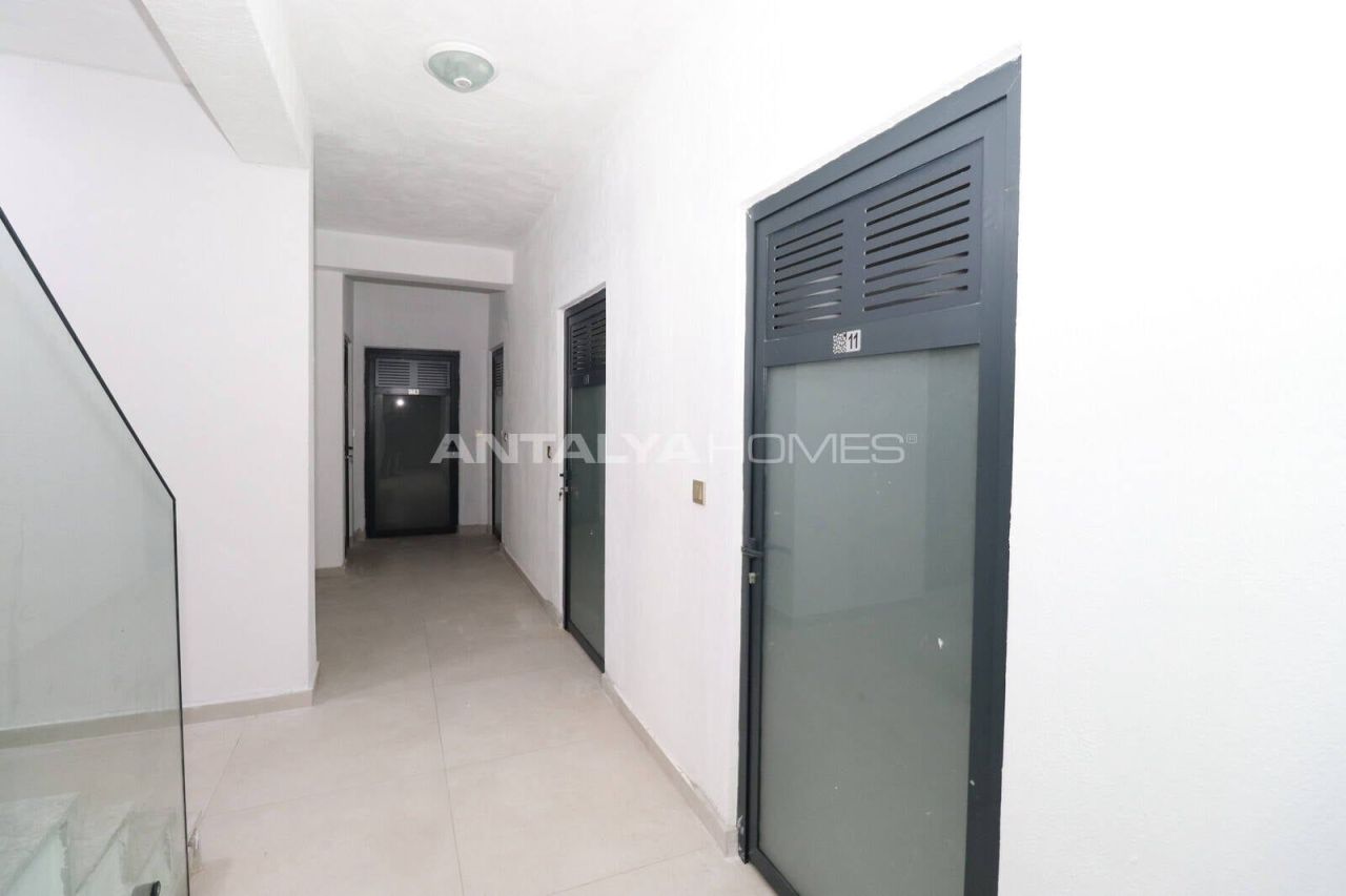 Apartment in Antalya, Türkei, 80 m² - Foto 11