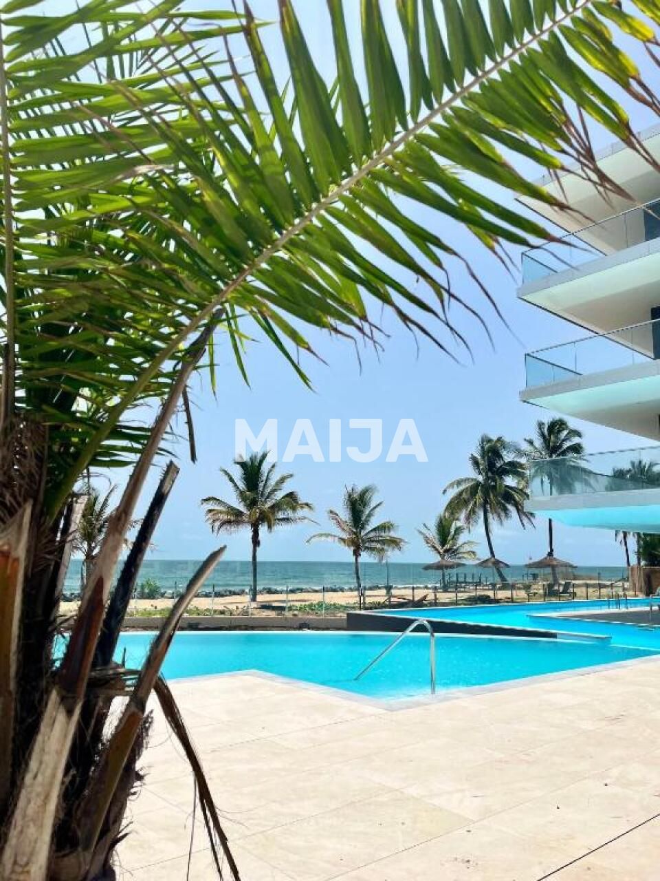 Apartment Senegambia, Gambia, 151.9 m² - picture 3