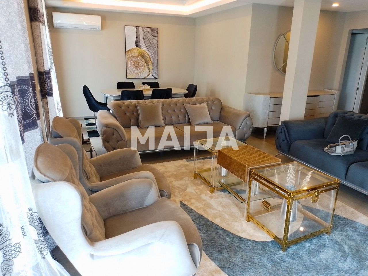 Apartment Senegambia, Gambia, 151.9 m² - picture 7