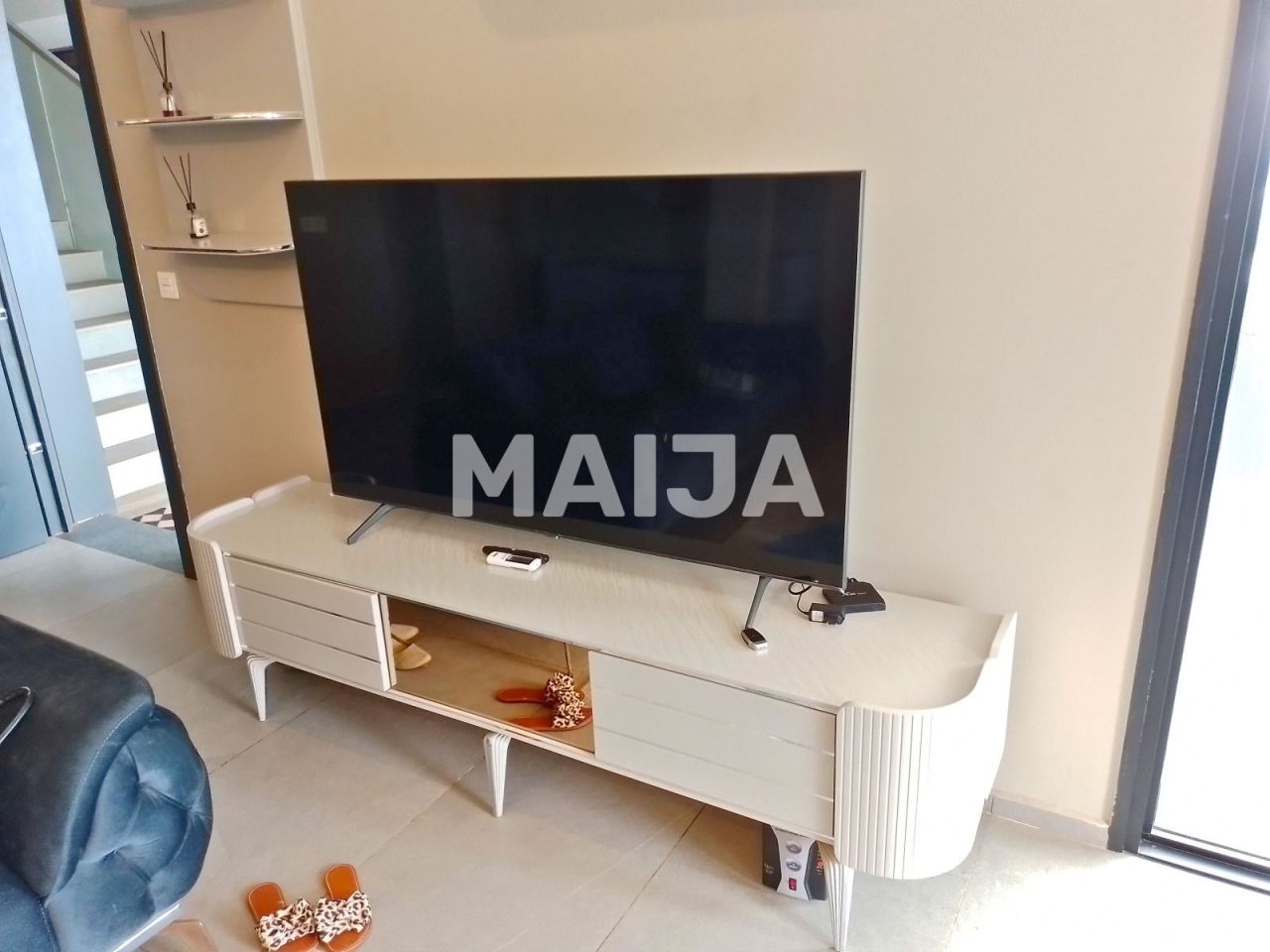 Apartment Senegambia, Gambia, 151.9 m² - picture 9