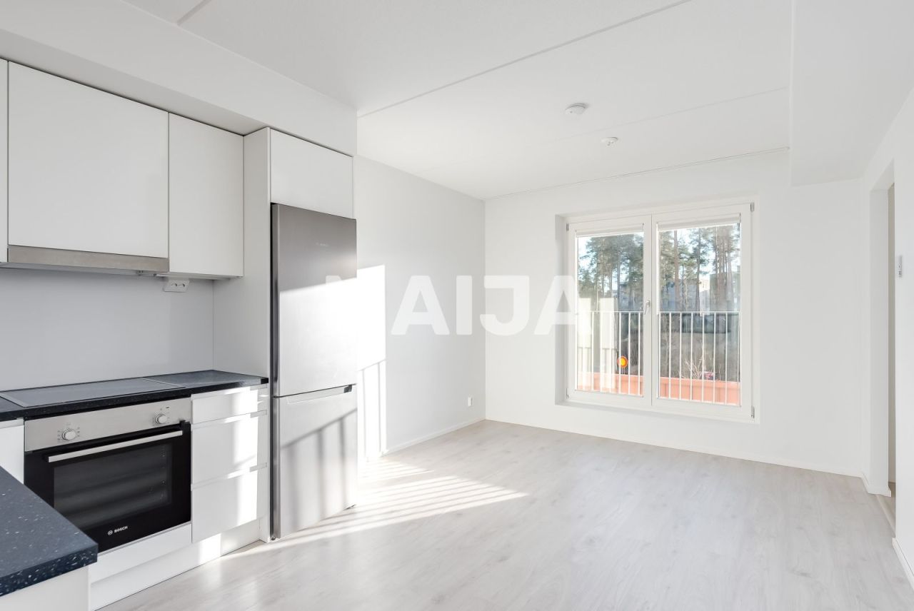 Apartment in Vantaa, Finnland, 40 m² - Foto 9