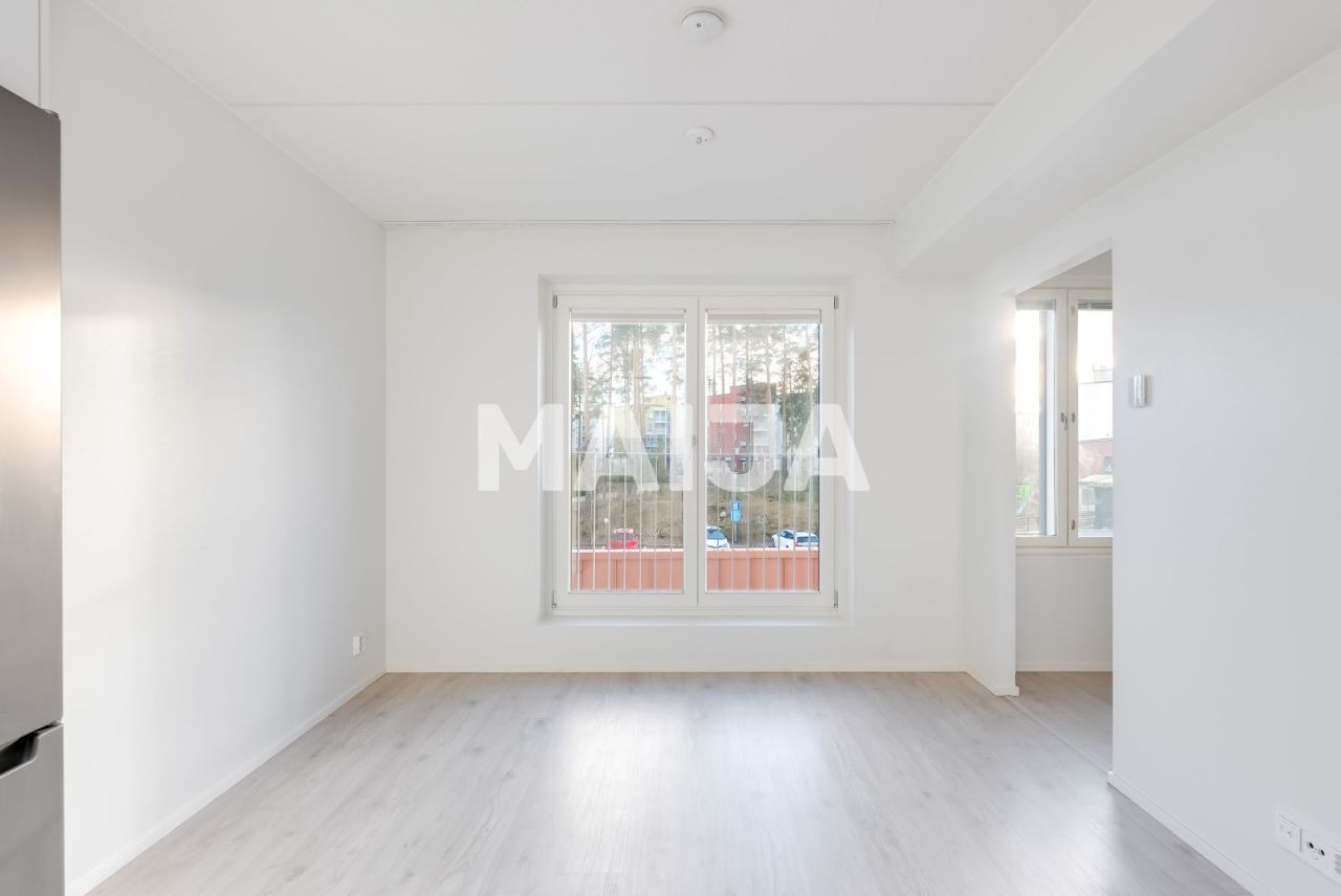 Apartment in Vantaa, Finnland, 40 m² - Foto 12