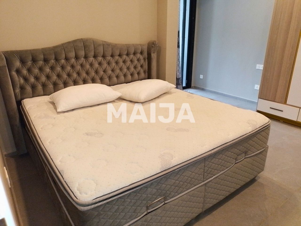 Apartment Senegambia, Gambia, 151.9 m² - picture 16