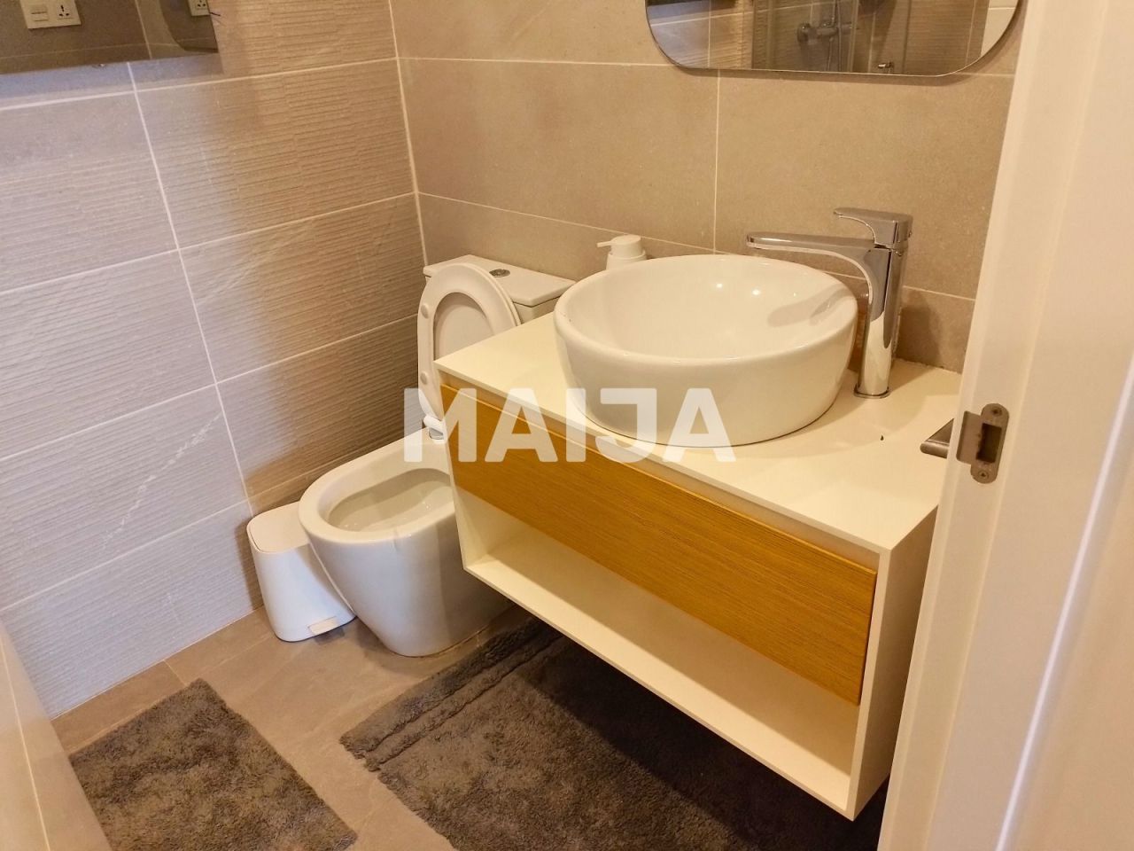 Apartment Senegambia, Gambia, 151.9 m² - picture 19