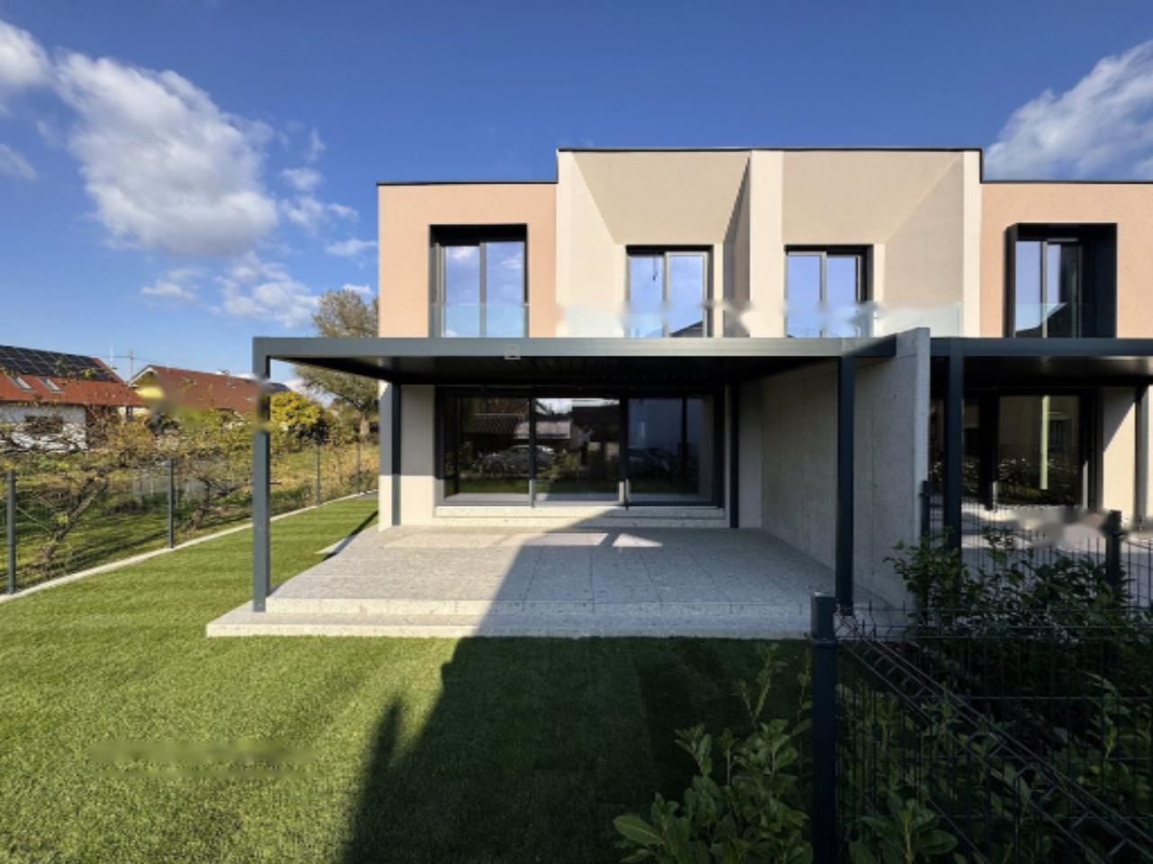 Casa a Lubiana, Slovenia, 169 m² - foto 1