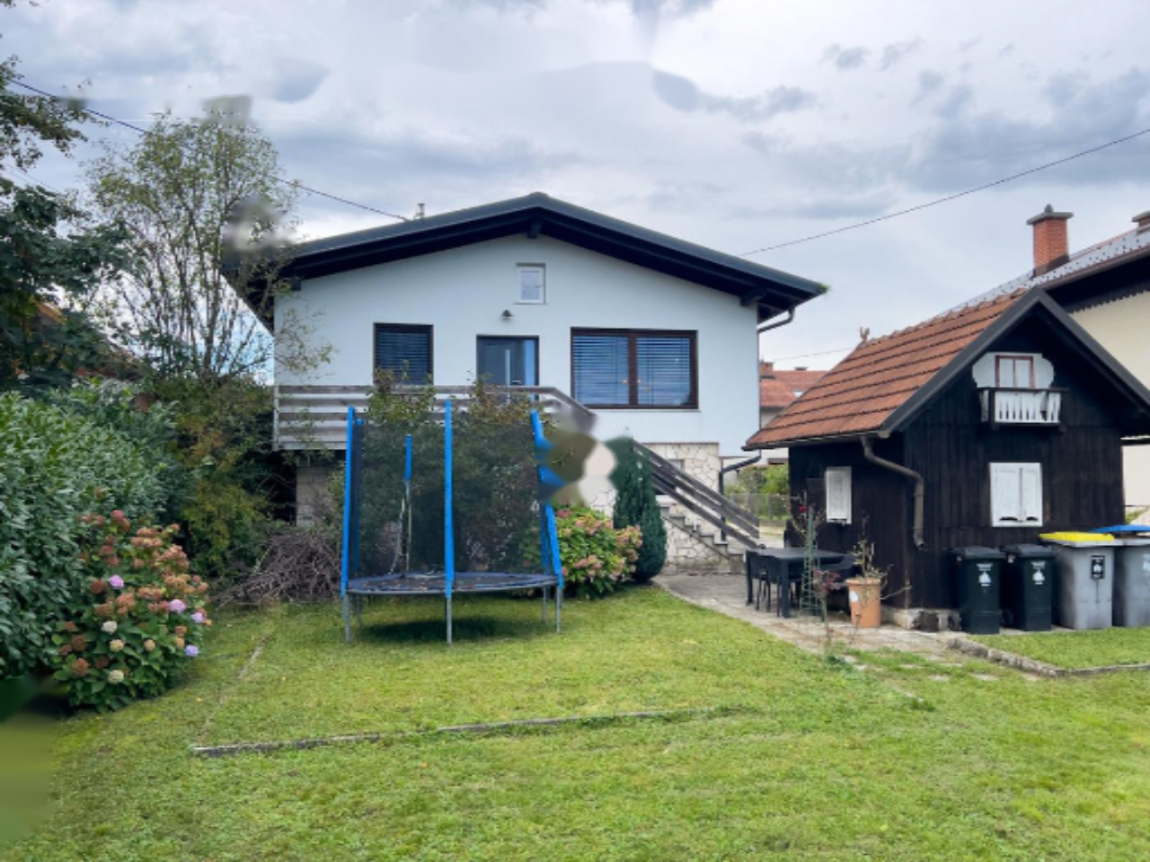 Casa a Lubiana, Slovenia, 110 m² - foto 1