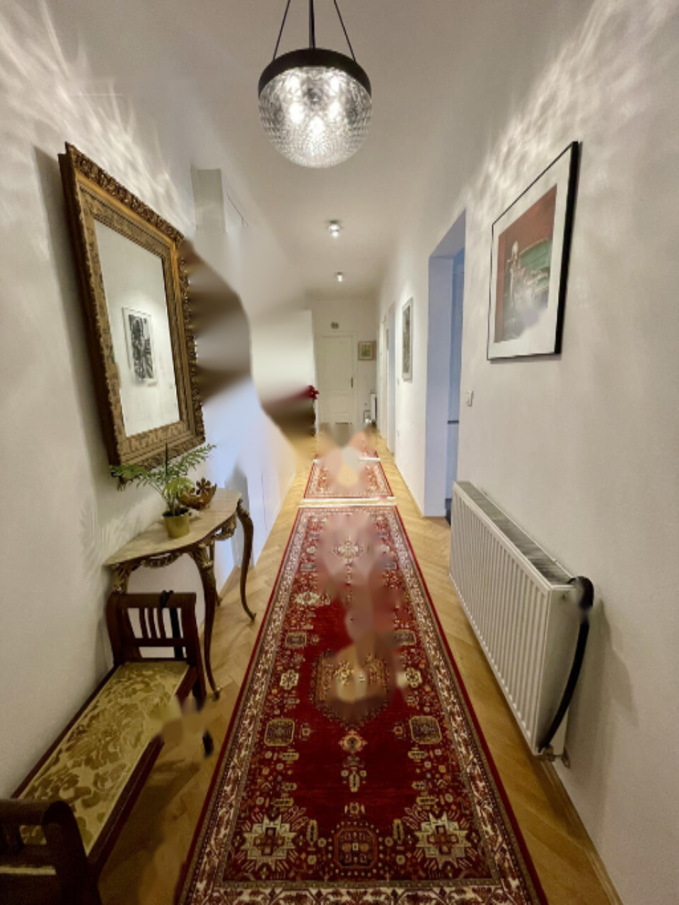 Flat in Ljubljana, Slovenia, 157 m² - picture 1