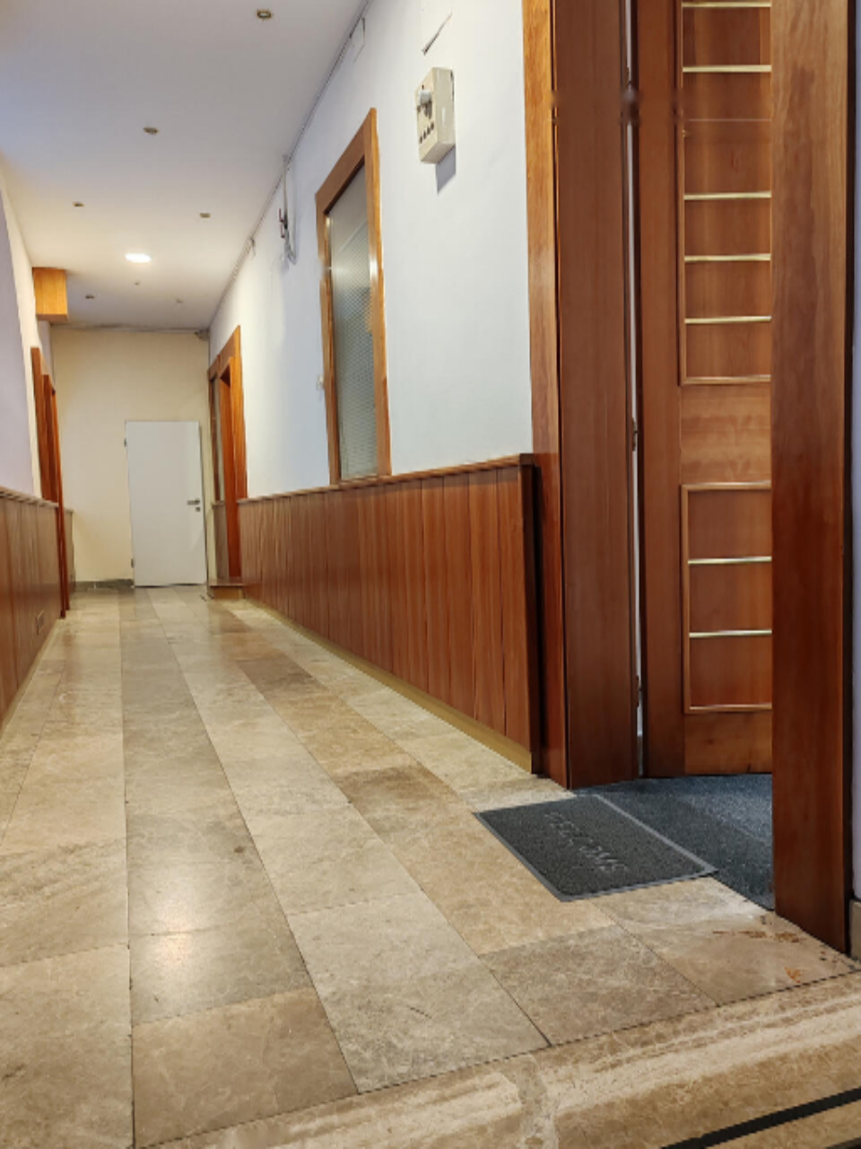 Wohnung in Ljubljana, Slowenien, 55 m² - Foto 1