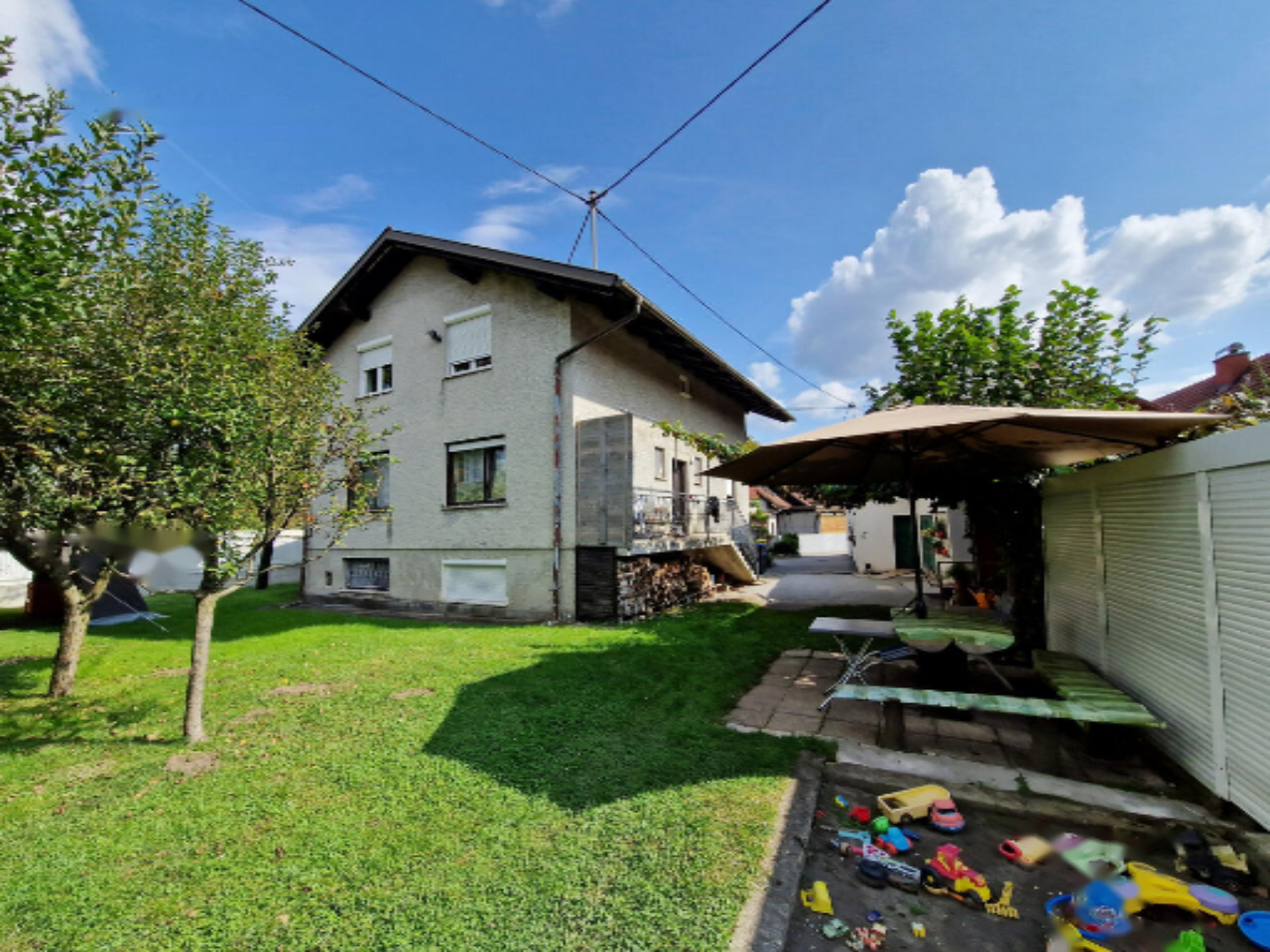 House in Ljubljana, Slovenia, 172 m² - picture 1