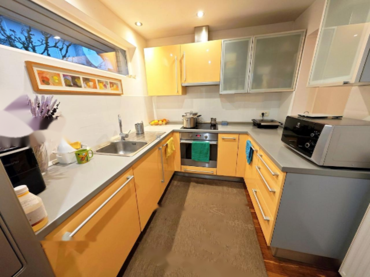 Casa a Lubiana, Slovenia, 151 m² - foto 1