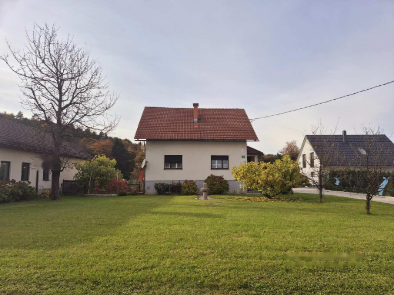 House in Ljubljana, Slovenia, 155 m² - picture 1