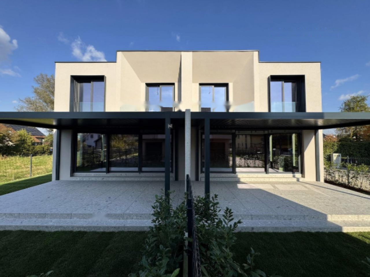 Casa a Lubiana, Slovenia, 169 m² - foto 1