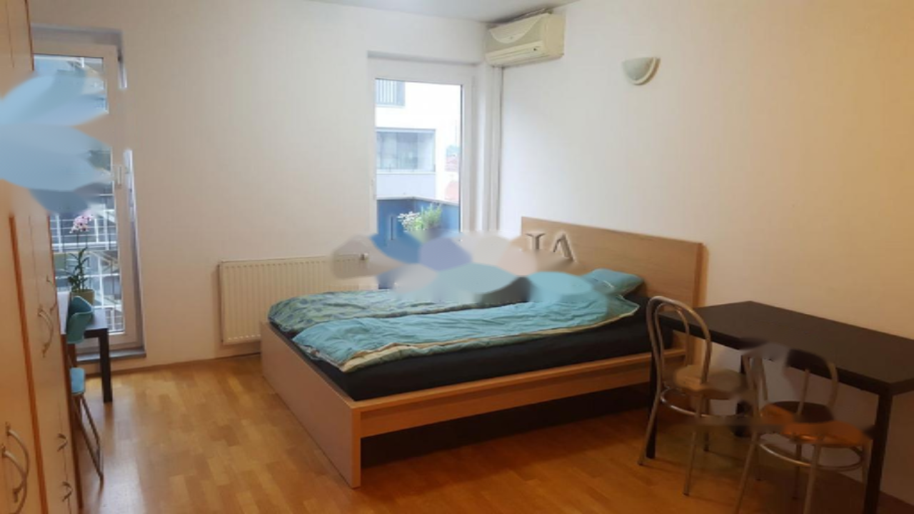 Appartamento a Lubiana, Slovenia, 33 m² - foto 1