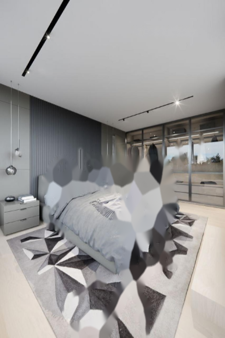 Piso en Liubliana, Eslovenia, 92 m² - imagen 2