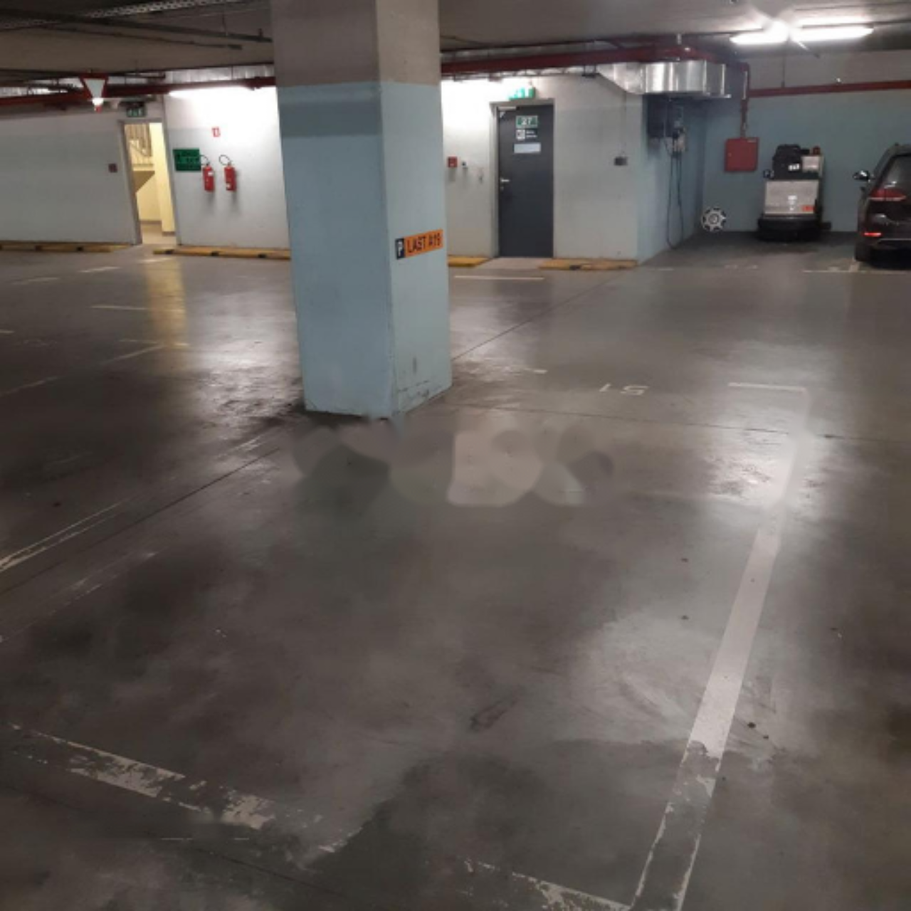 Appartamento a Lubiana, Slovenia, 33 m² - foto 2