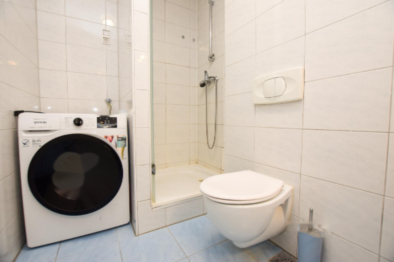 Wohnung in Ljubljana, Slowenien, 67 m² - Foto 2