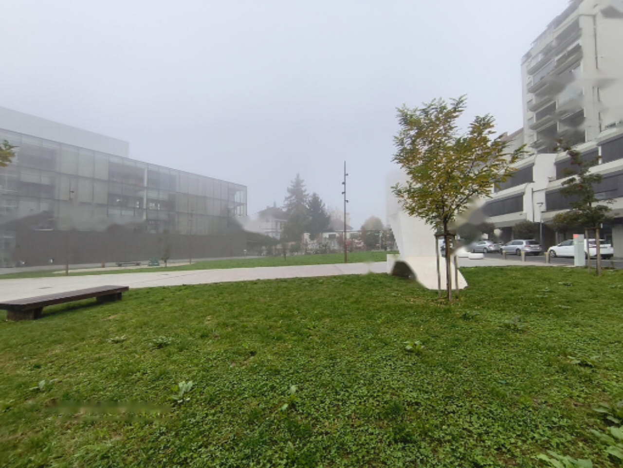 Appartamento a Lubiana, Slovenia, 45 m² - foto 2