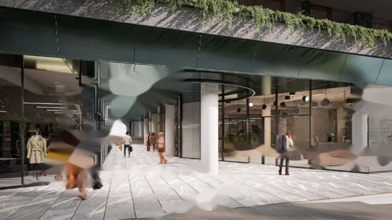 Appartement à Ljubljana, Slovénie, 155 m² - image 2