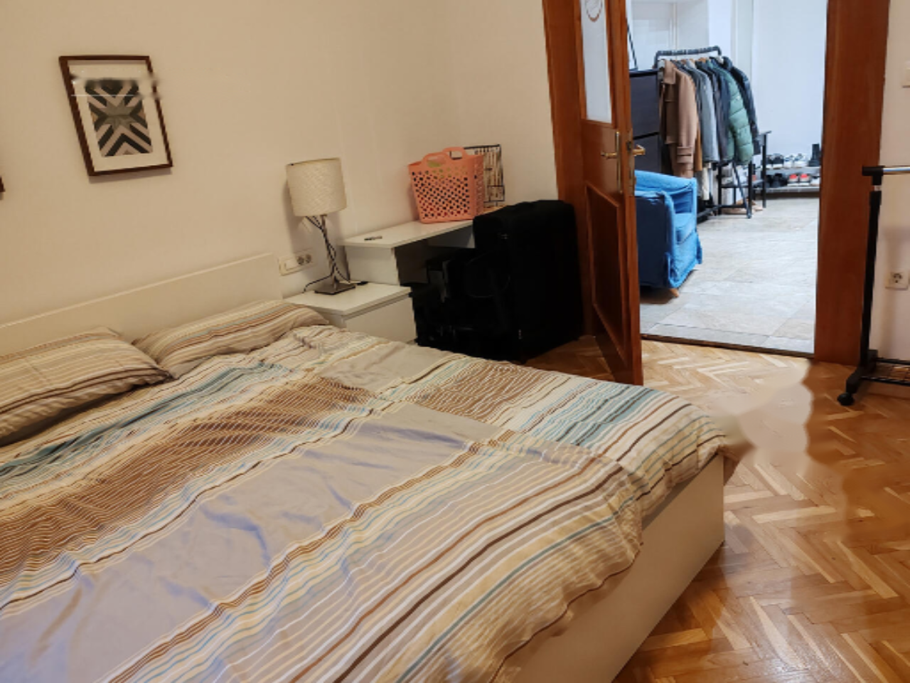 Wohnung in Ljubljana, Slowenien, 55 m² - Foto 2