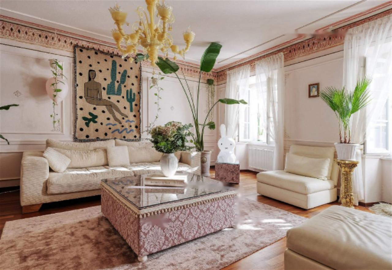 Appartement à Ljubljana, Slovénie, 184 m² - image 3