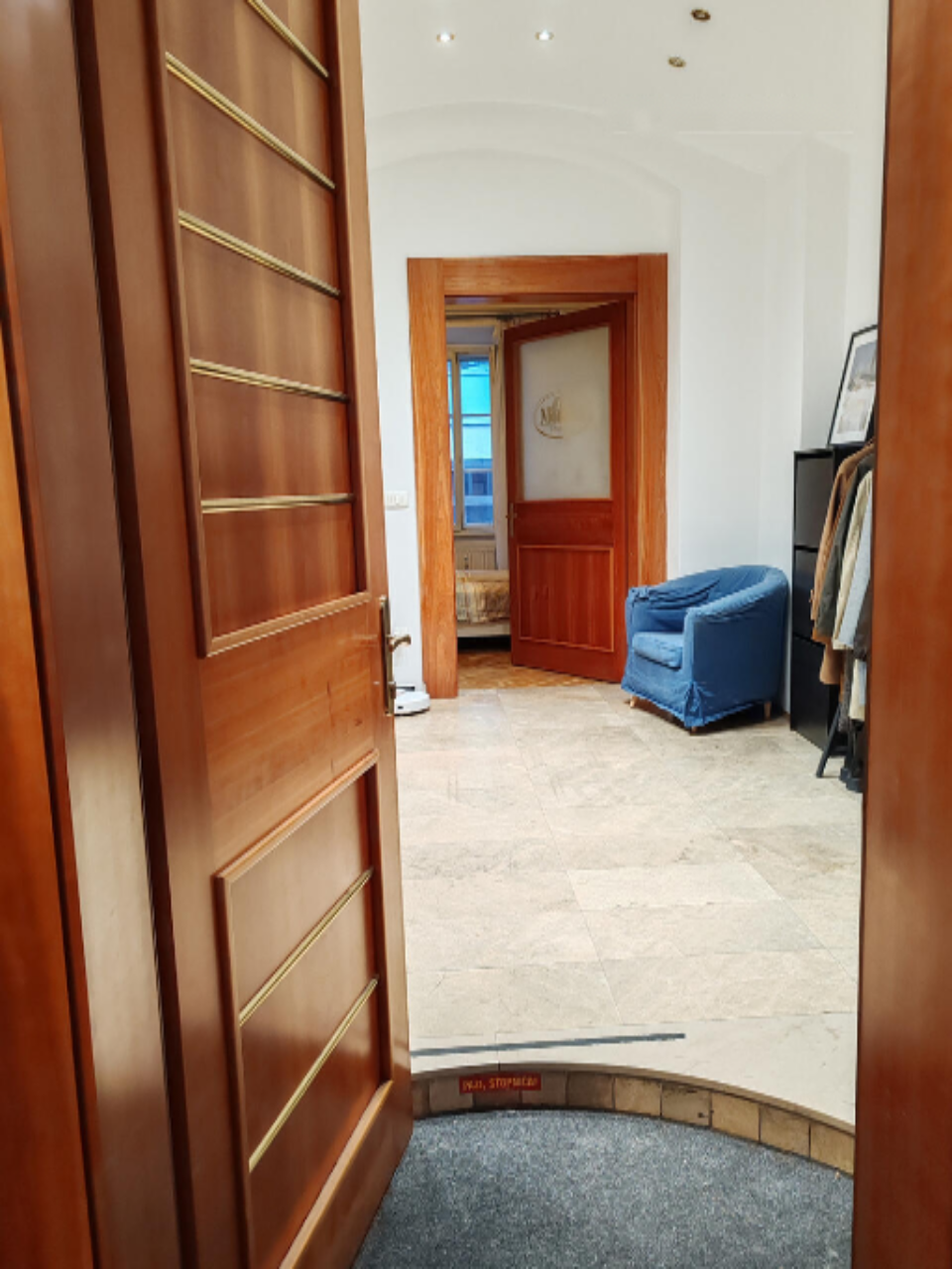 Wohnung in Ljubljana, Slowenien, 55 m² - Foto 3