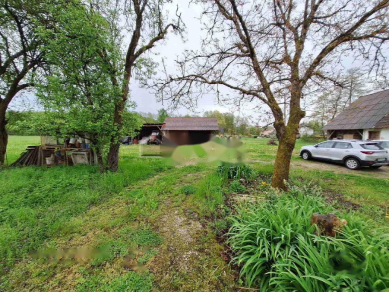 Haus in Ljubljana, Slowenien, 98 m² - Foto 3