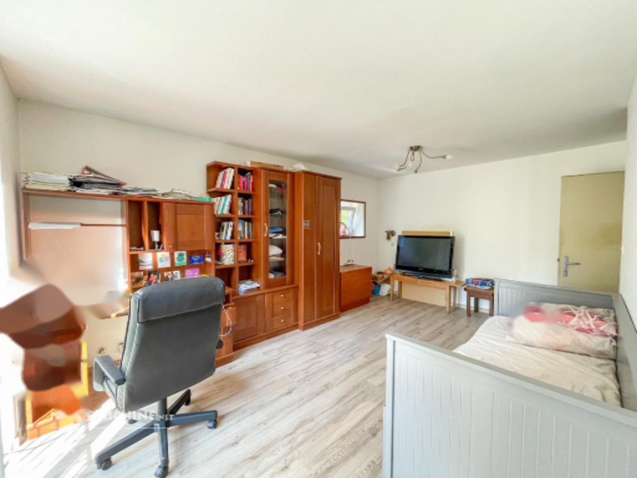 Piso en Liubliana, Eslovenia, 54 m² - imagen 3