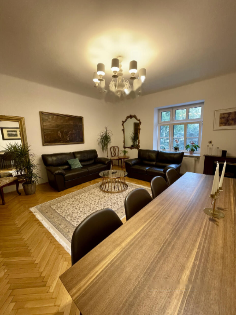 Flat in Ljubljana, Slovenia, 157 m² - picture 3