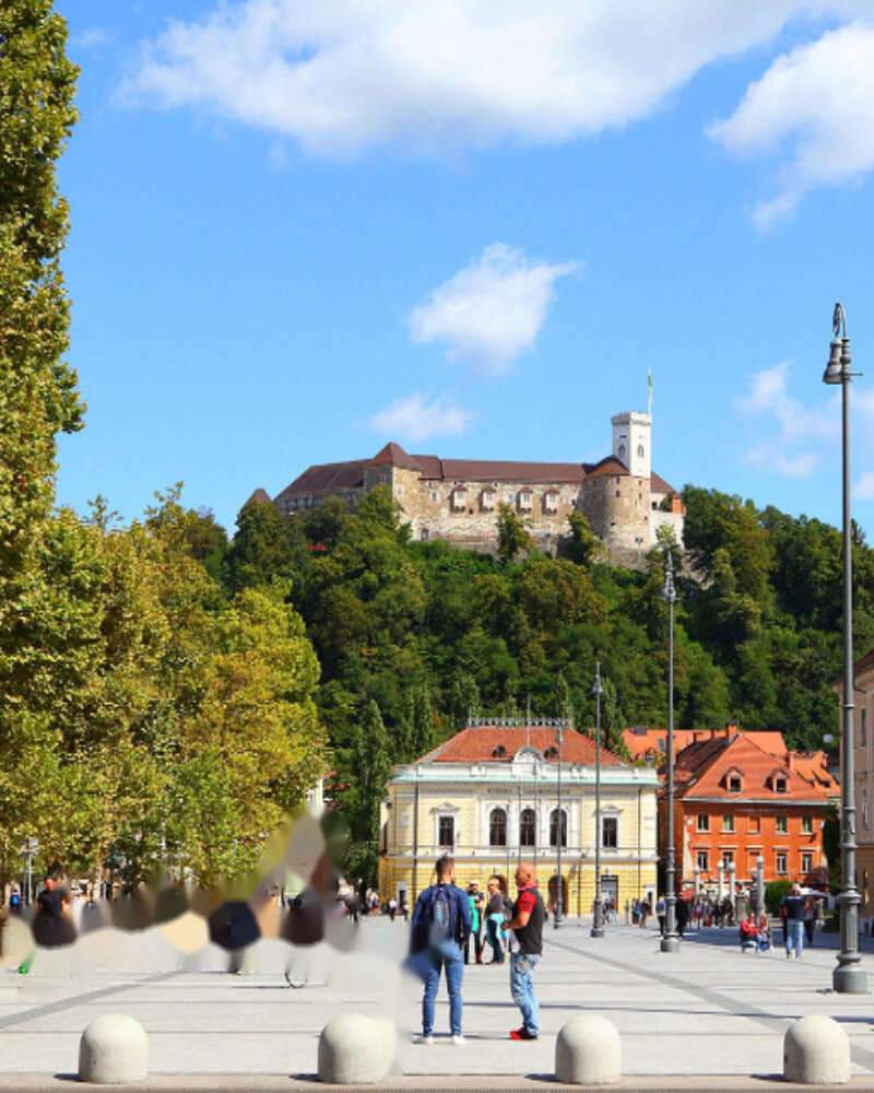 Appartement à Ljubljana, Slovénie, 155 m² - image 3