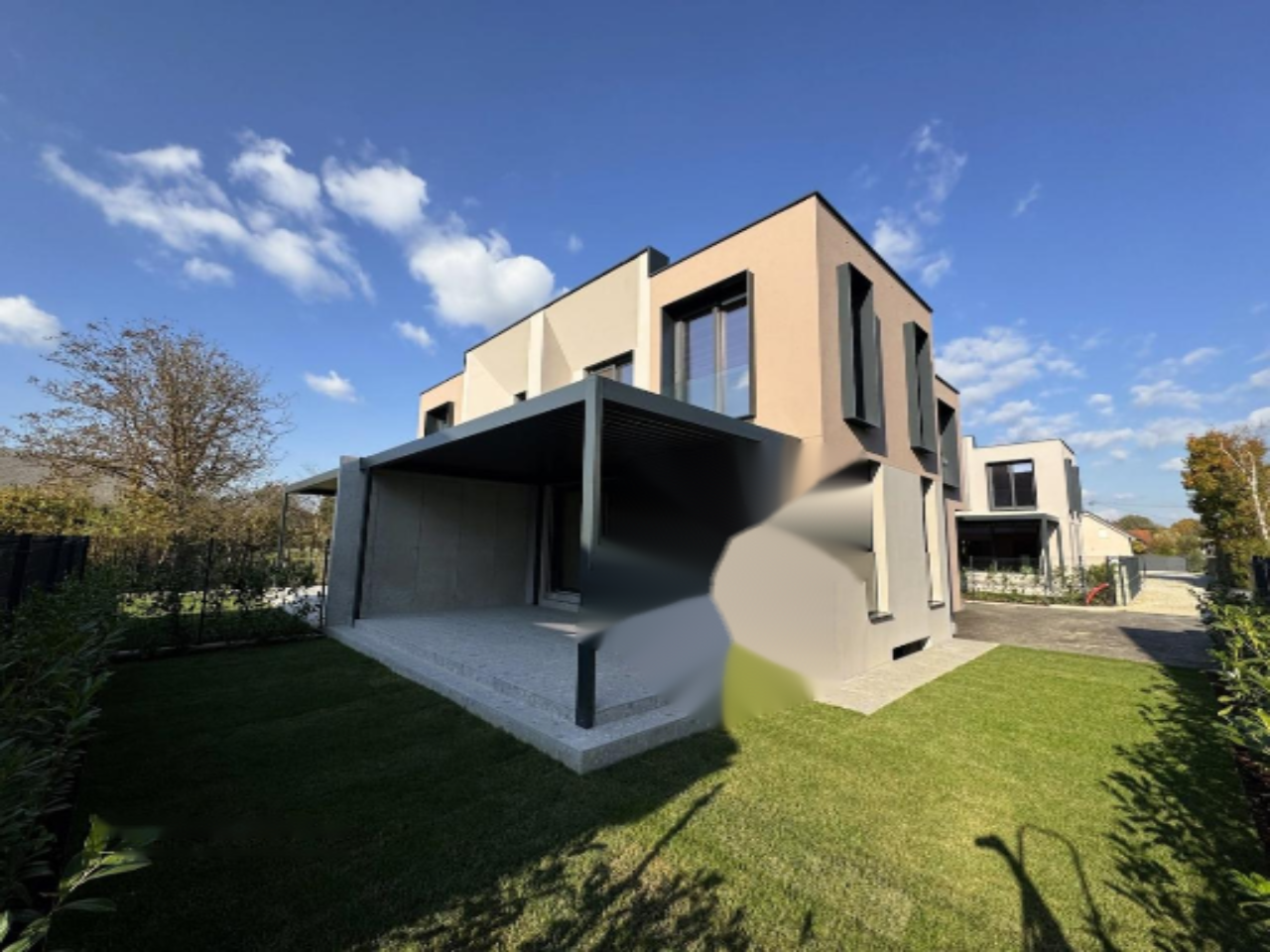 Casa a Lubiana, Slovenia, 169 m² - foto 3