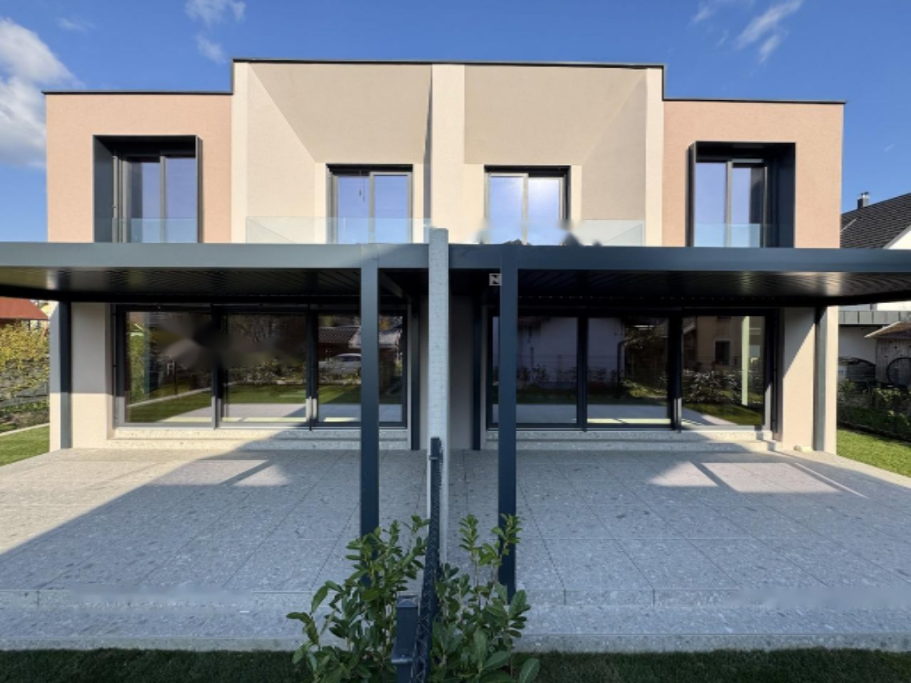 Casa a Lubiana, Slovenia, 169 m² - foto 3