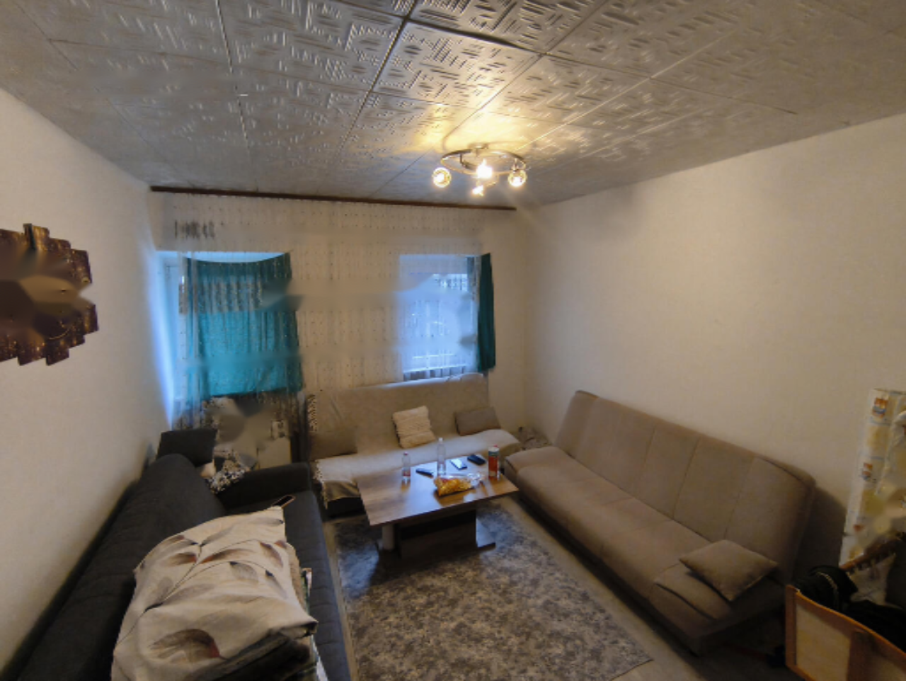 Appartamento a Lubiana, Slovenia, 45 m² - foto 3