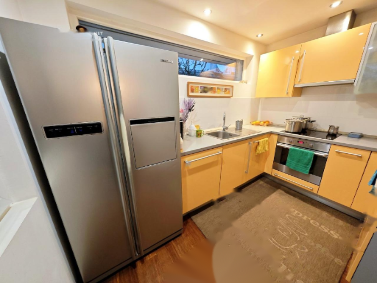 Casa a Lubiana, Slovenia, 151 m² - foto 3