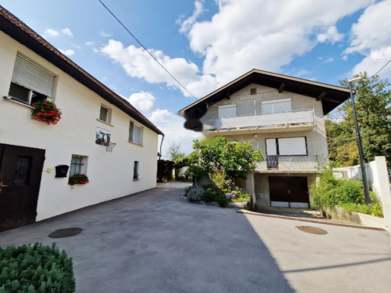 House in Ljubljana, Slovenia, 172 m² - picture 2