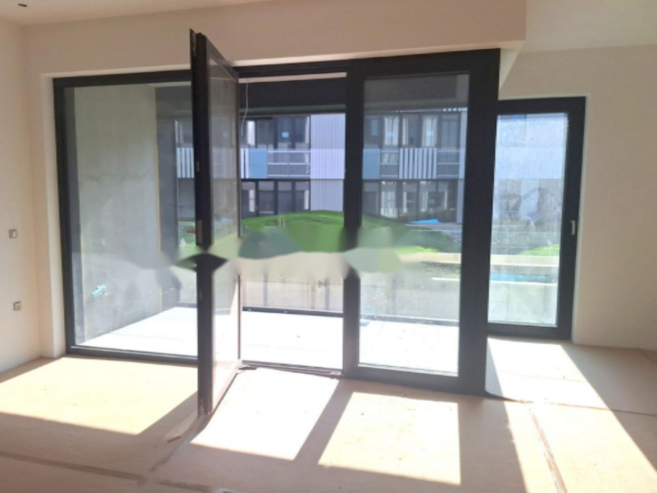 Appartamento a Lubiana, Slovenia, 88 m² - foto 3