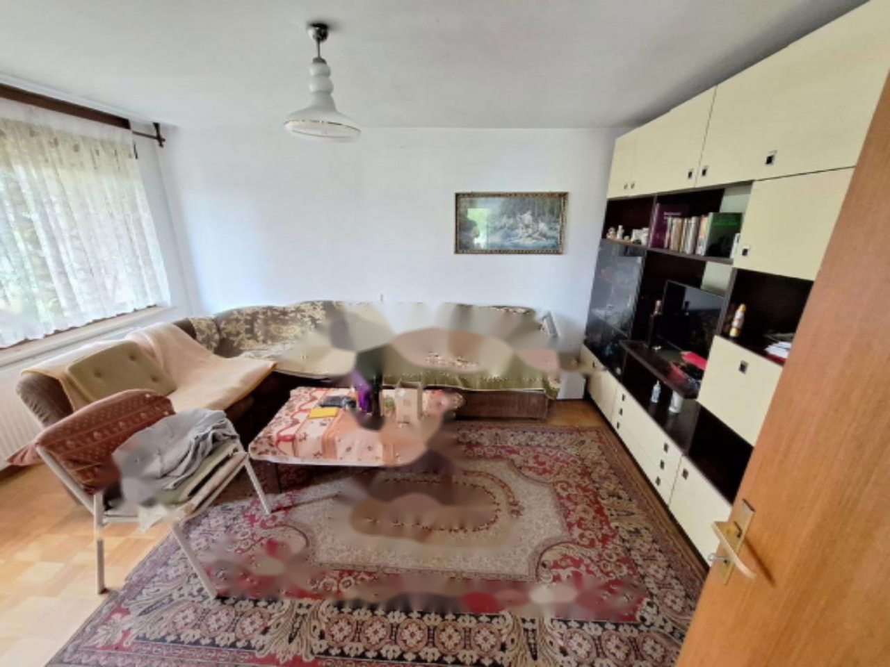 Haus in Ljubljana, Slowenien, 98 m² - Foto 4